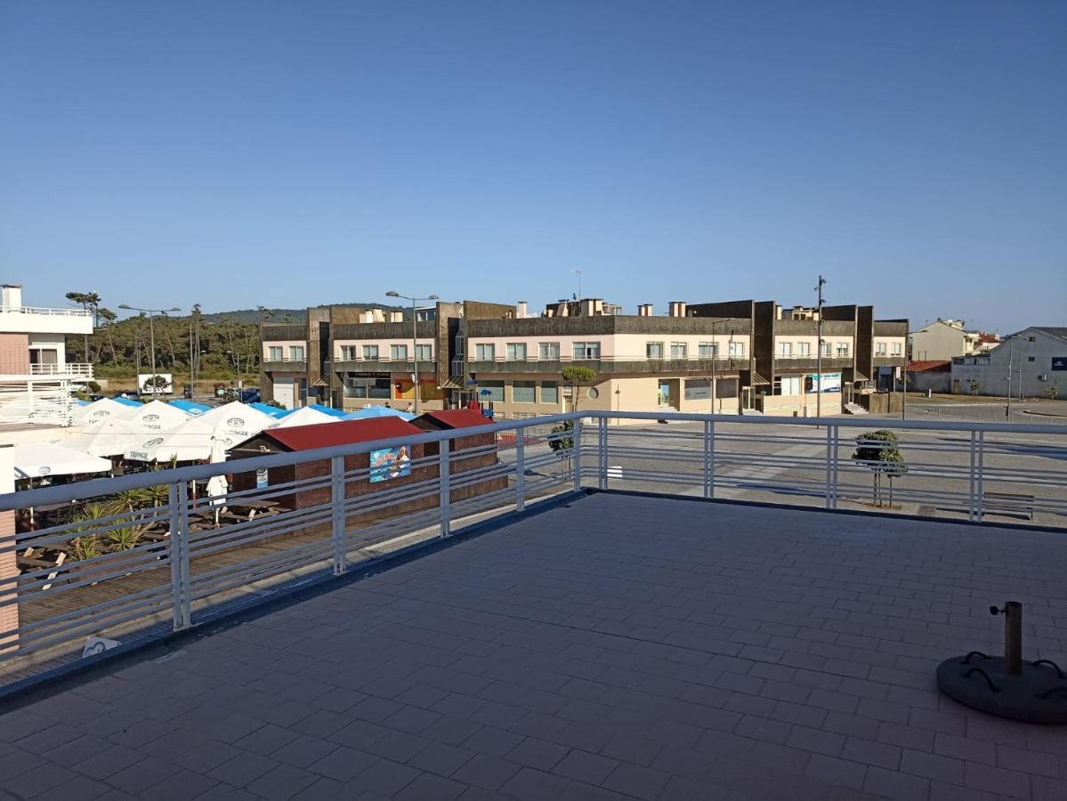 Апартаменти Vista Mar Віана-ду-Каштелу Екстер'єр фото