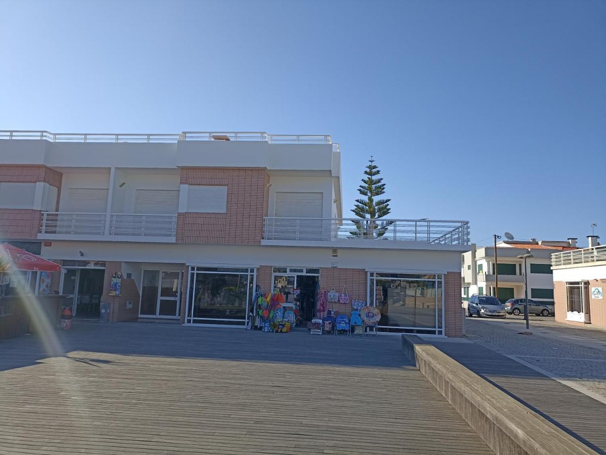 Апартаменти Vista Mar Віана-ду-Каштелу Екстер'єр фото