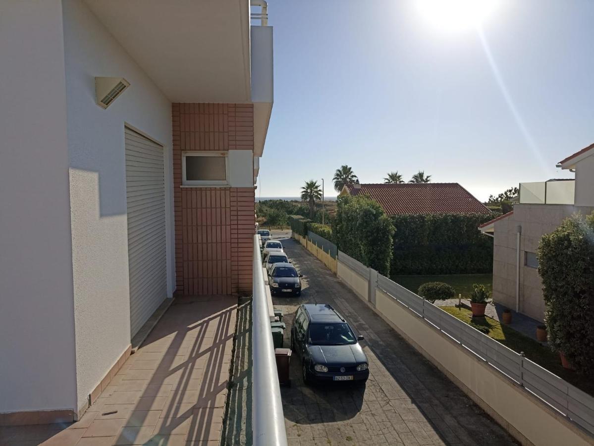 Апартаменти Vista Mar Віана-ду-Каштелу Екстер'єр фото
